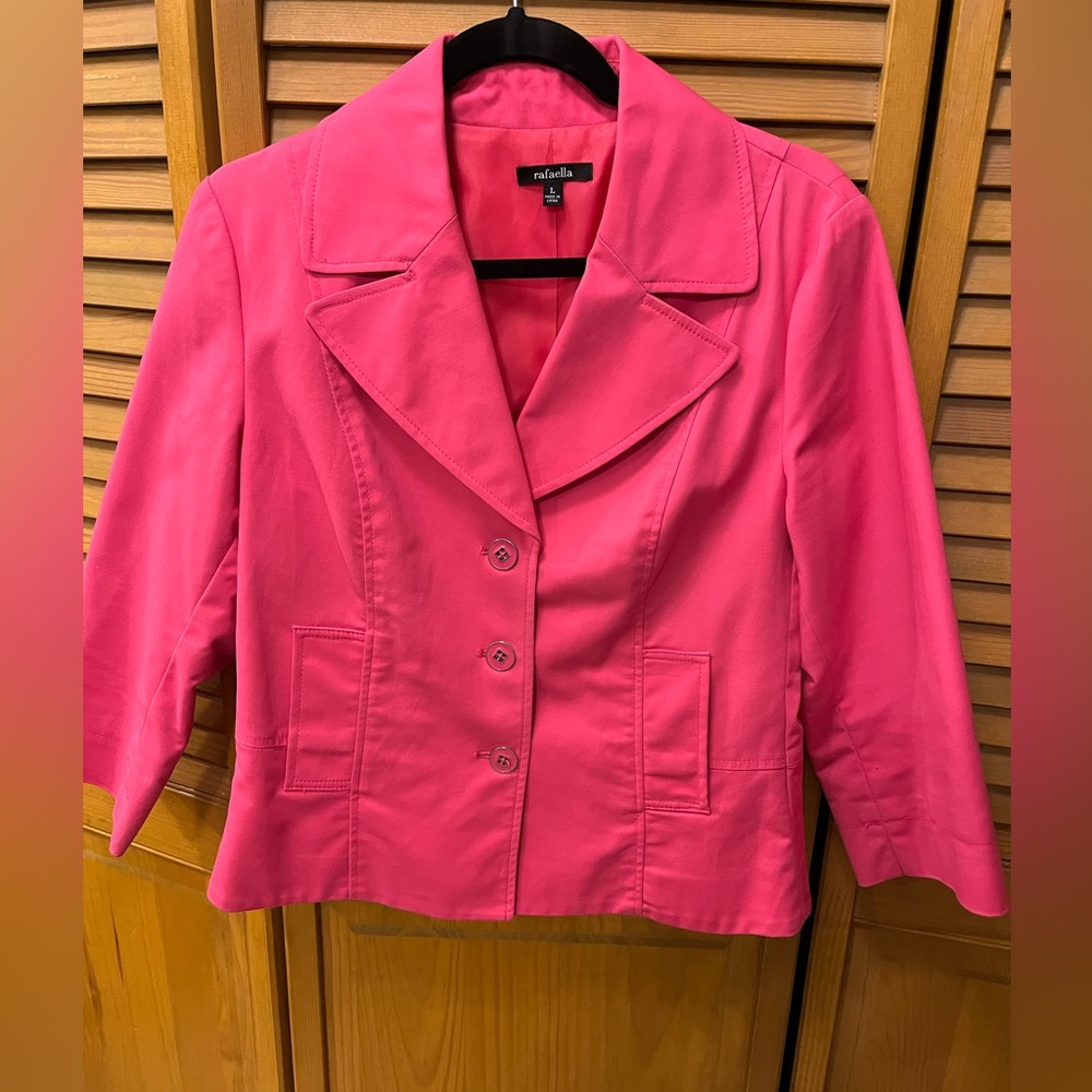 Rafaella Sports jacket
